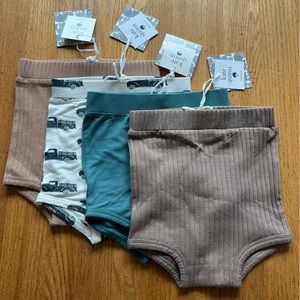 Kate Quinn bloomers 18-24 months